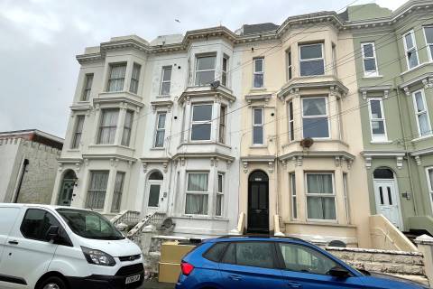 Property for auction in East Sussex