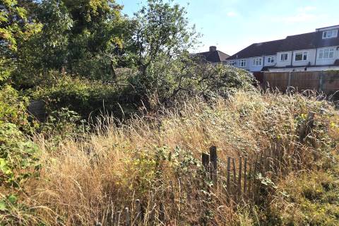 Property for auction in Essex