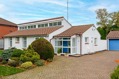 Property for auction in West Midlands