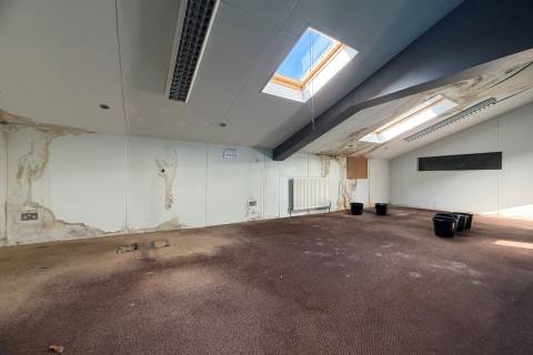 Property for auction in Cornwall