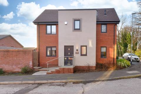 Property for auction in Lancashire