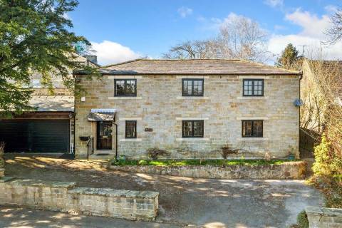 Property for auction in North Yorkshire