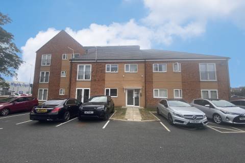 Property for auction in Lancashire