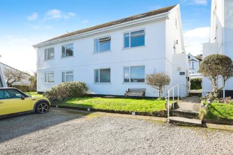 Property for auction in Cornwall
