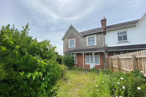 Property for auction in Devon
