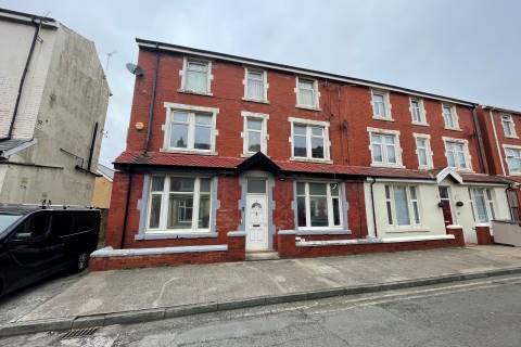 Property for auction in Lancashire