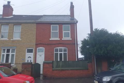 Property for auction in South Yorkshire