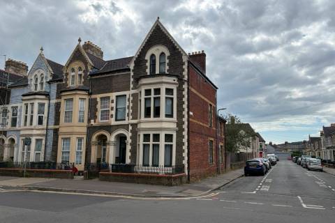 Property for auction in South Glamorgan