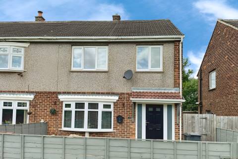 Property for auction in Tyne and Wear