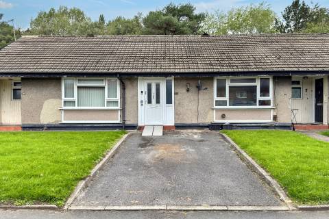 Property for auction in Lancashire