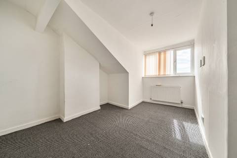 Property for auction in West Yorkshire