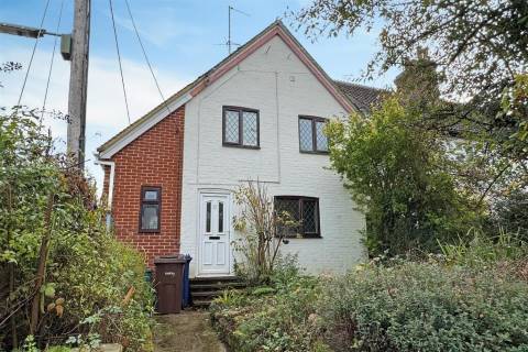 Property for auction in Surrey