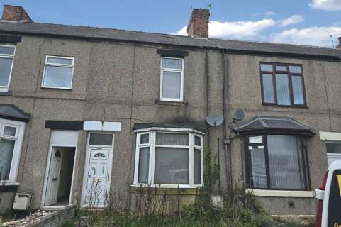 Property for auction in County Durham