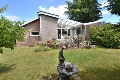 Property for auction in Derbyshire