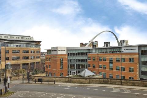 Property for auction in Tyne and Wear