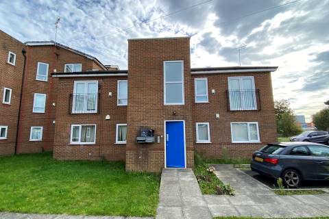 Property for auction in Merseyside