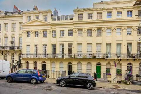 Property for auction in East Sussex