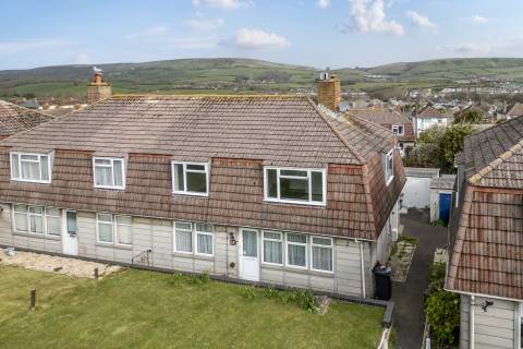 Property for auction in Dorset