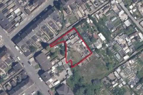 Property for auction in Staffordshire