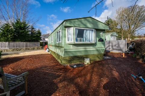 Property for auction in Powys