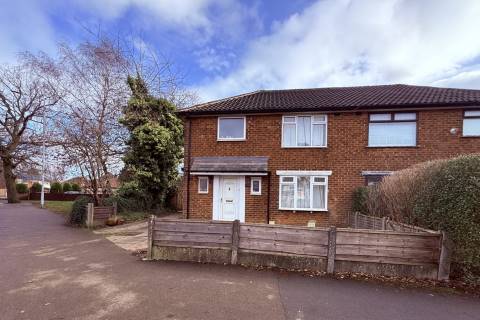 Property for auction in Cheshire