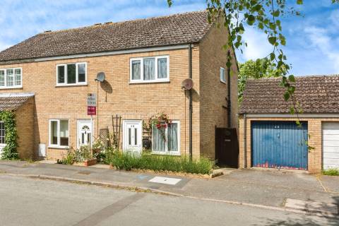 Property for auction in Suffolk