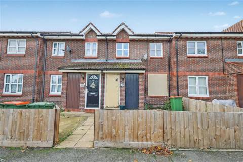 Property for auction in London