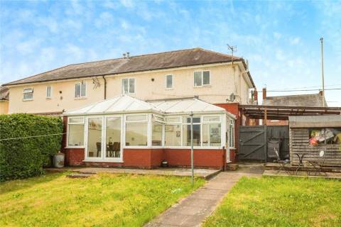 Property for auction in Shropshire