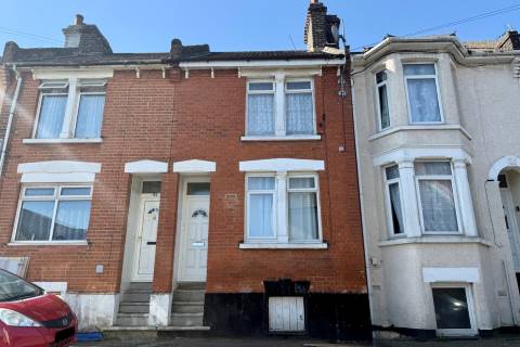 Property for auction in Kent