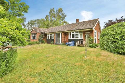 Property for auction in Norfolk