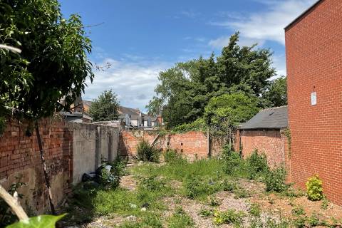 Property for auction in Derbyshire