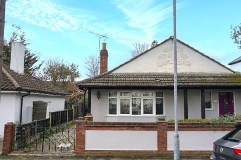 Property for auction in Essex