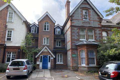Property for auction in Berkshire