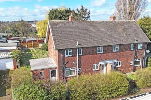 Property for auction in North Lincolnshire