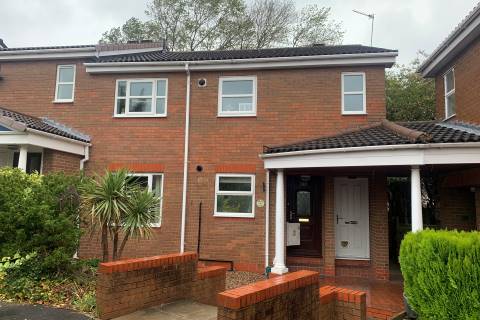 Property for auction in West Yorkshire