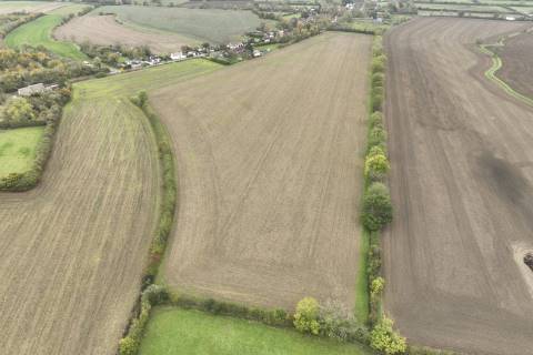 Property for auction in Bedfordshire