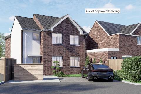 Property for auction in Hertfordshire