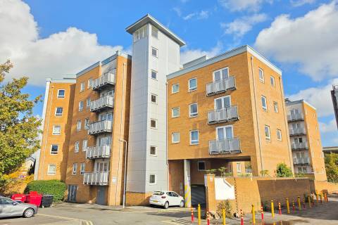 Property for auction in Berkshire
