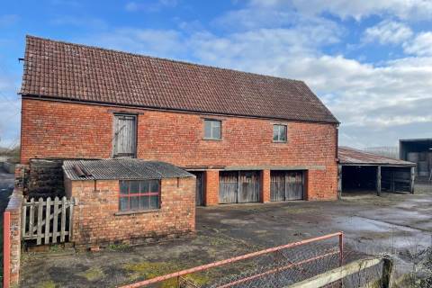 Property for auction in Somerset