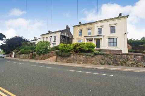 Property for auction in Cumbria
