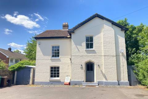 Property for auction in Kent