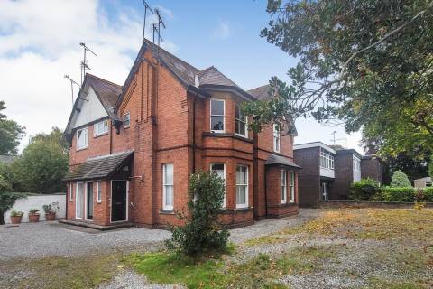 Property for auction in Cheshire