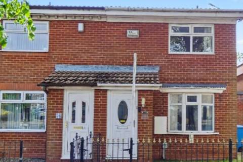 Property for auction in East Yorkshire