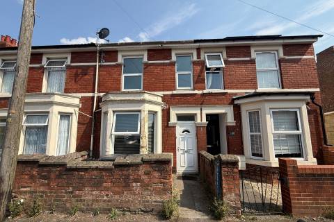 Property for auction in Wiltshire