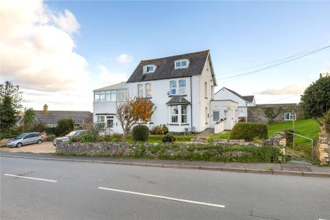 Property for auction in Devon