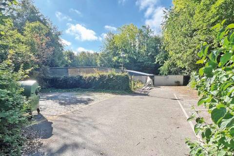 Property for auction in Hampshire