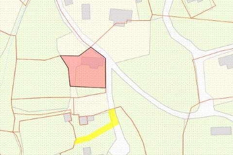 Property for auction in County Donegal
