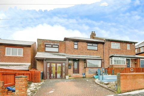 Property for auction in County Durham