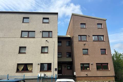 Property for auction in Angus