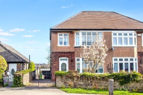 Property for auction in South Yorkshire